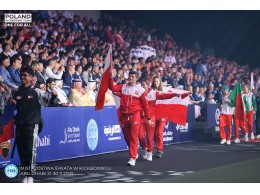 Mistrzostwa Świata WAKO 2025: przedstawiamy polskich finalistów w turnieju seniorów (cz. 2)