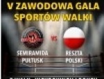 Gala zawoda w Pułtusku_25.04.2015 - Pułtusk