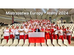 Mistrzostwa Europy w Kickboxingu: dziesięć zwycięstw Polaków w pierwszym dniu