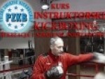 Kurs instruktorów kickboxingu - Kraków luty