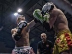 Sukces gali Muay Thai OPEN Poland w Świebodzicach