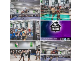 Warszawska Granda K-1 – tradycja, rywalizacja i promocja kickboxingu