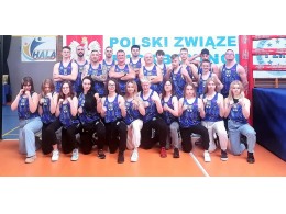 Mistrzostwa Polski w kickboxingu: Kinga Szlachcic i Mateusz Dymek najlepsi w full contact