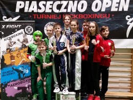 Turniej "Piaseczno Open X"_26.03.2022 - Piaseczno