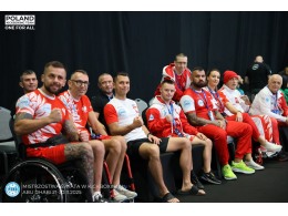 3 grudnia – Międzynarodowy Dzień Osób z Niepełnosprawnościami