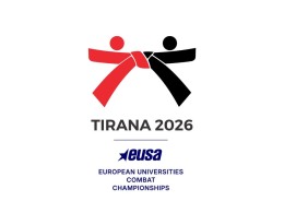 Akademickie Mistrzostwa Europy Tirana