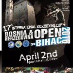 Wyjazd_Bihać OPEN 2016 (Bośnia i Hercegowina)_01-02.04.2016 - Bihać