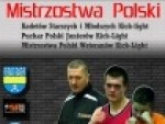 MP Kadetów, PP Juniorów, Mistrzostwa Polski Weteranów 21-23.03.2014 r. - Dobrzejewice