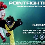 Ogólnopolskie Seminarium Pointfighting_05.03.2016 - Piaseczno