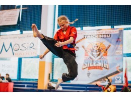 Silesia Samurai: 14 edycja z udziałem 276 zawodników