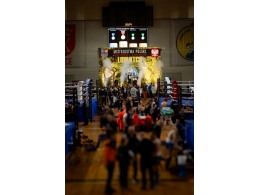 Mistrzostwa Polski Juniorów Low Kick cz.2