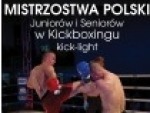 MP juniorów i seniorów w kickboxingu kick-light_13-15.02.2015 - Kartuzy + galeria