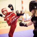 Puchar Polski Kadetów, Juniorów oraz Seniorów w Kickboxingu_04-06.11.2016 - Dwikozy k/Sandomierza