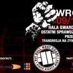 Live: Masters Fighter K-1 League - zapowiedź