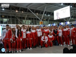 Mistrzostwa Świata WAKO 2025: ponad 70-osobowa reprezentacja Polski na turniej w Abu Dhabi