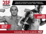 Przemysław Saleta i Łukasz Jurkowski komentatorami gali DSF Kickboxing