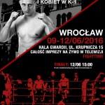 Mistrzostwa Polski w kickboxingu we Wrocławiu: Siedmioro obroniło tytuły