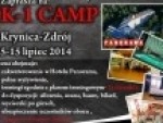 K-1 Camp z Jarosławem Rogalą