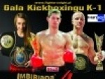 Gala kickboxingu zawodowego K-1 rules „imbiriada fighters night 4”_20.06.2015 - Ożarów Mazowiecki