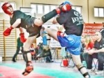 Sprawozdanie z Turnieju Pierwszego Kroku w K1/ Low-kick juniorów, seniorów_31.01.2015 - Pruszków