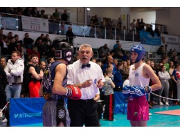 Święto Kickboxingu w Luzinie: około 630 zgłoszeń w kilku turniejach