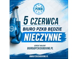 BIURO NIECZYNNE