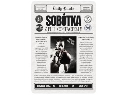 Sobótka z Full Contactem (sparingi międzyklubowe)_19.10.2024 - Strzelce Krajeńskie